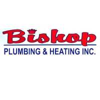 Bishop Plumbing & Heating Logo