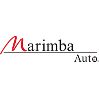Marimba Auto, LLC Logo