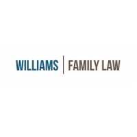 Williams Family Law, PC Logo