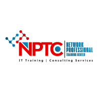 Network Professional Training Center-NPTC Logo