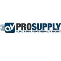 AVProSupply Logo