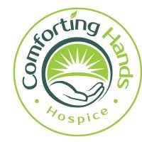 Comforting Hands Hospice Logo