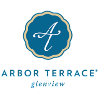 Arbor Terrace Glenview Logo