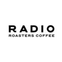 Radio Roasters Coffee Logo