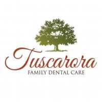 Tuscarora Dental Logo
