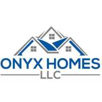 Onyx Homes, LLC Logo