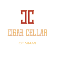 Cigar Cellar Of Miami Logo