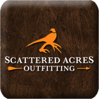 Scattered Acres Outfitting, LLC Logo