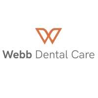 Webb Dental Care Logo