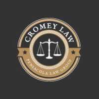Carrie Cromey, Bankruptcy Lawyer Logo