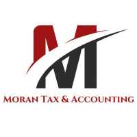 Moran Tax & Accounting LLC Logo