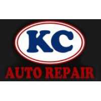 KC Auto Repair Logo