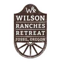 Wilson Ranches Retreat Logo