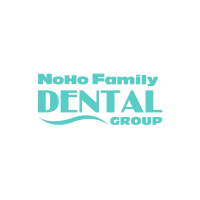 NoHo Family Dental Logo