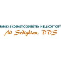 Family & Cosmetic Dentistry Logo