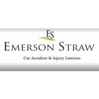 Emerson Straw St Augustine Personal Injury Attorneys & Car Accident Lawyers Logo