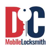 DC Mobile Locksmith Logo