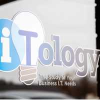 iTology Logo