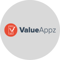 ValueAppz Logo