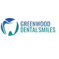 Greenwood Dental Smiles Logo