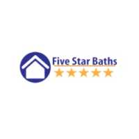Five Star Baths Logo