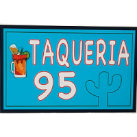 Taqueria 95 Logo