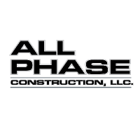All Phase Construction LLC Logo