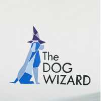 The Dog Wizard Medina Logo