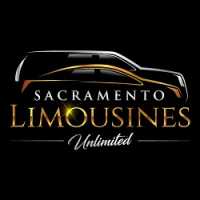 Sacramento Limousines Unlimited Logo