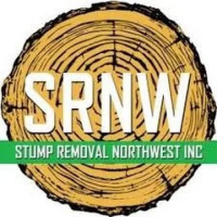 Stump Removal Northwest - Stump Grinding Service Logo
