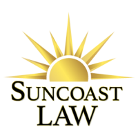 Sun Coast Law Logo