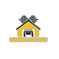 Madison Local Garage Door Pros Logo