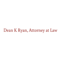 Dean K Ryan Attorney at Law Logo