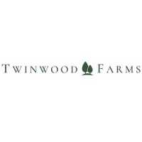 Twinwood Farms Logo