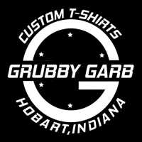 Grubby Garb Logo