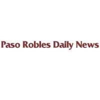 Paso Robles Daily News Logo