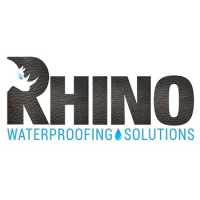Rhino Waterproofing Solutions Logo