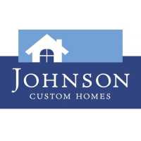 Johnson Custom Homes Logo