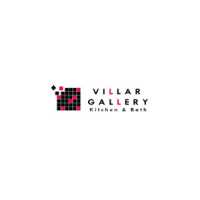Villar Tile Logo