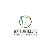 Watt Antelope Family Dentist Logo