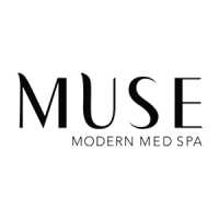 Modern Muse Spa Logo