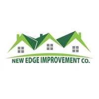 New Edge Improvement Co Logo