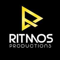 Ritmos & Party Studio Logo