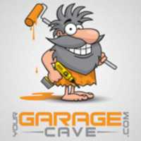 Your Garage Cave Logo