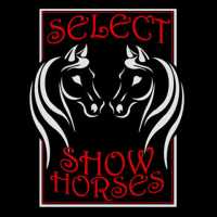 Select Show Horses Logo