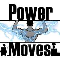 PowerMoves Logo
