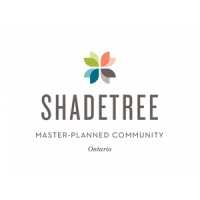 ShadeTree by Landsea Homes Logo