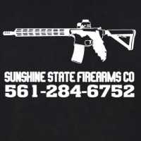 Sunshine State Firearms Co. Logo