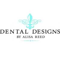 Dental Designs by Alisa Reed Logo