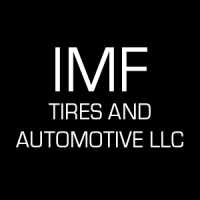 IMF Tires and Automotive LLC Logo